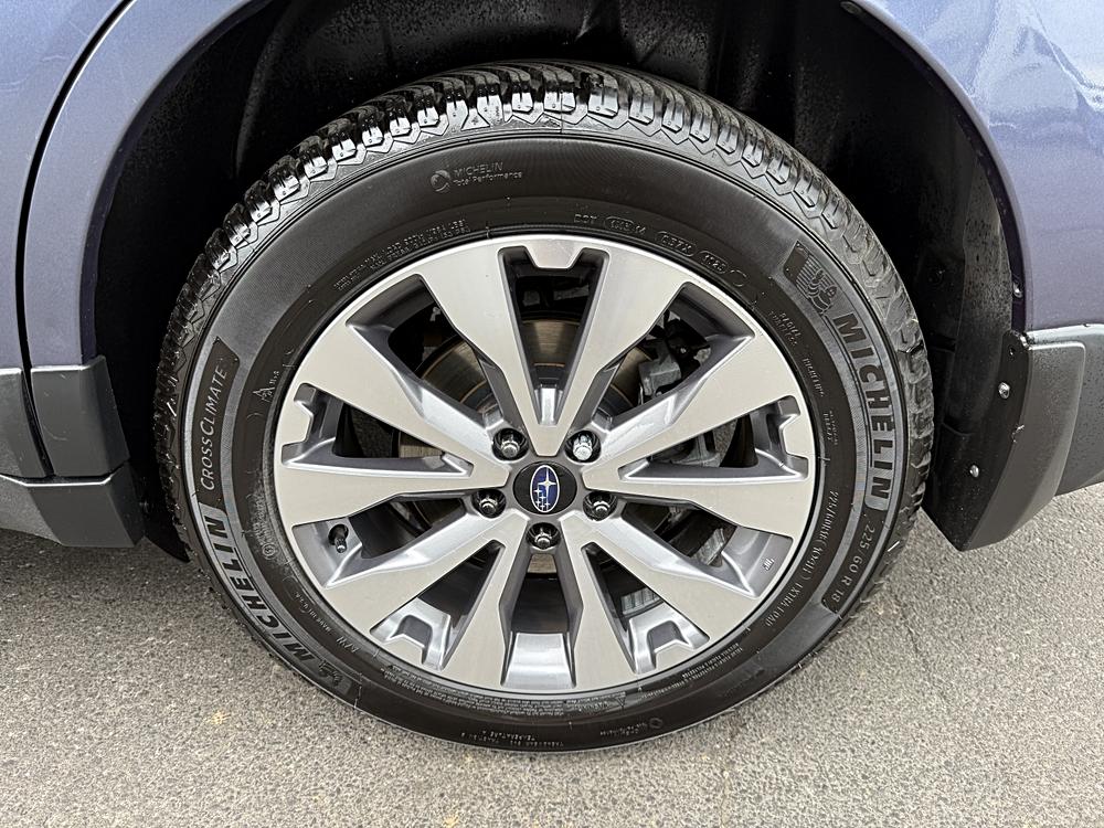 2016 Subaru Outback Limited - Photo 95