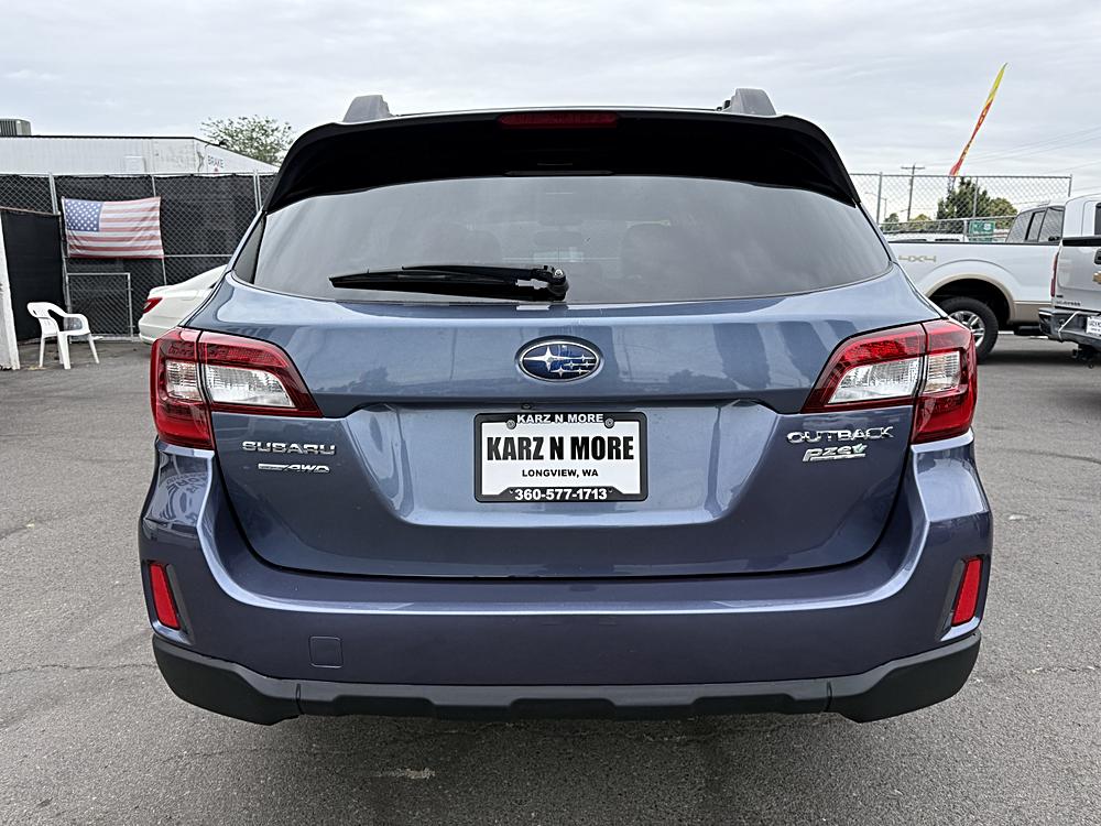 2016 Subaru Outback Limited - Photo 79