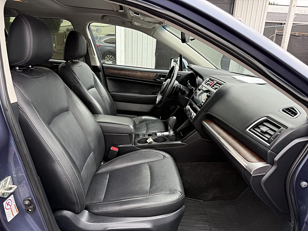 2016 Subaru Outback Limited - Photo 90