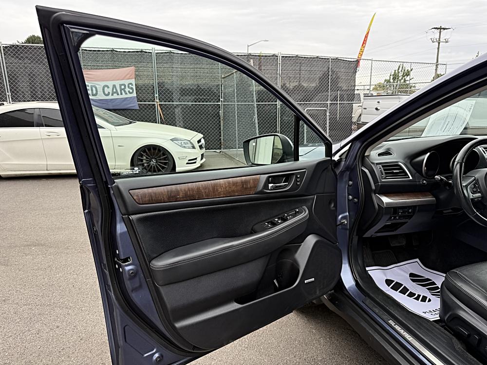 2016 Subaru Outback Limited - Photo 83