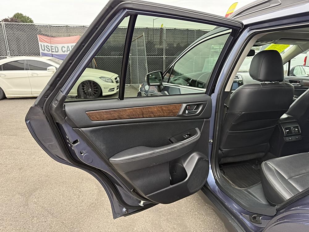 2016 Subaru Outback Limited - Photo 87