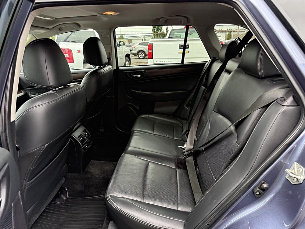 2016 Subaru Outback Limited - Photo 88