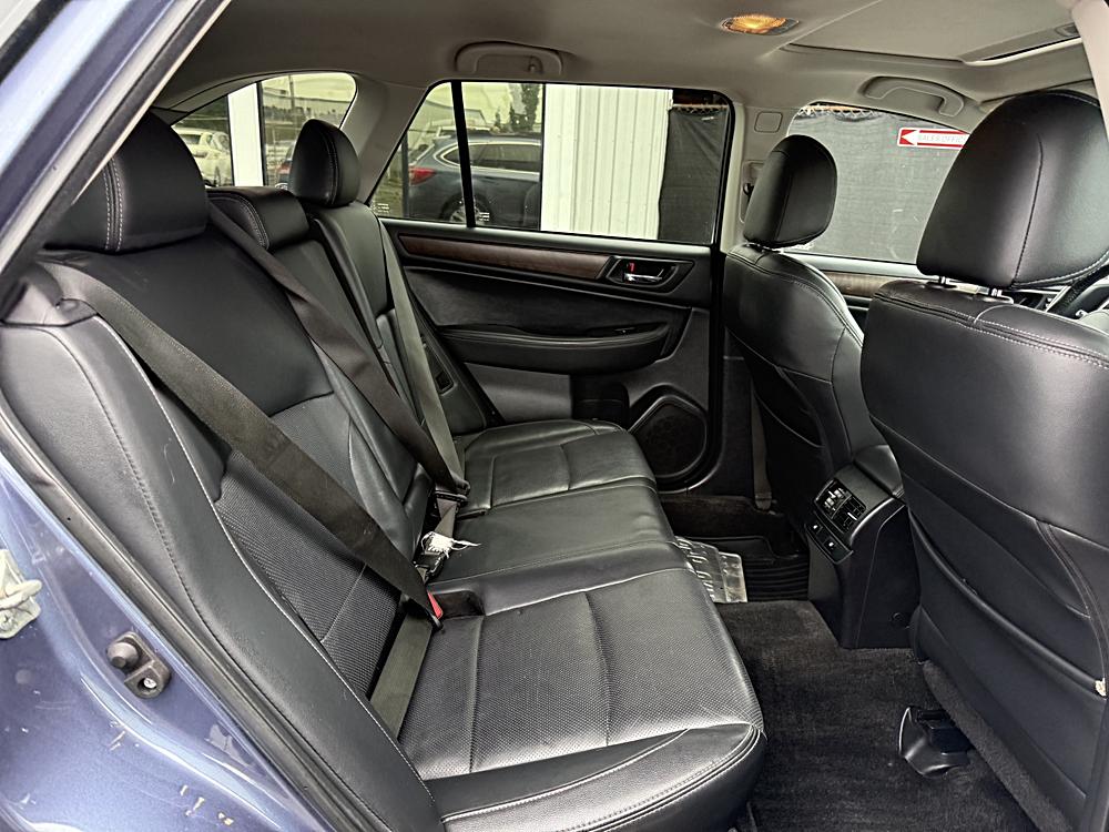 2016 Subaru Outback Limited - Photo 93