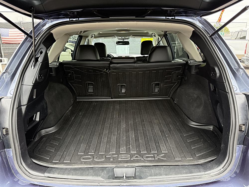 2016 Subaru Outback Limited - Photo 94