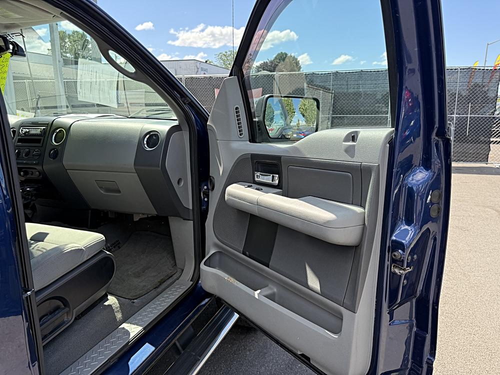 2011 Ford F-150 XLT - Photo 35
