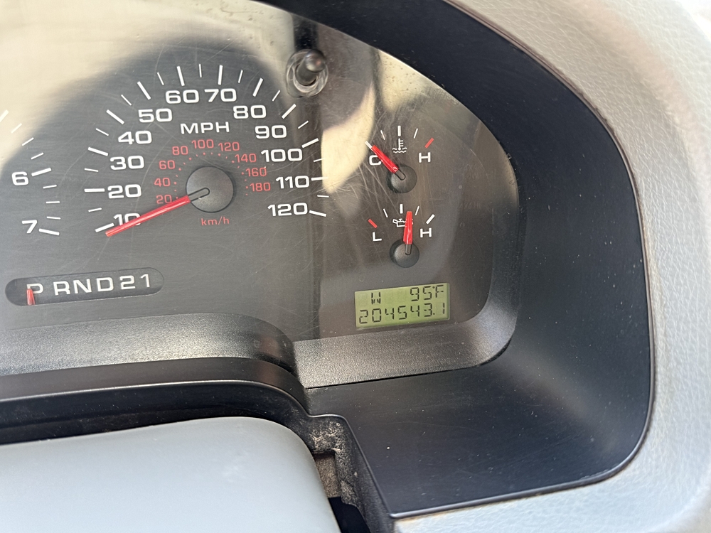 2011 Ford F-150 XLT - Photo 29