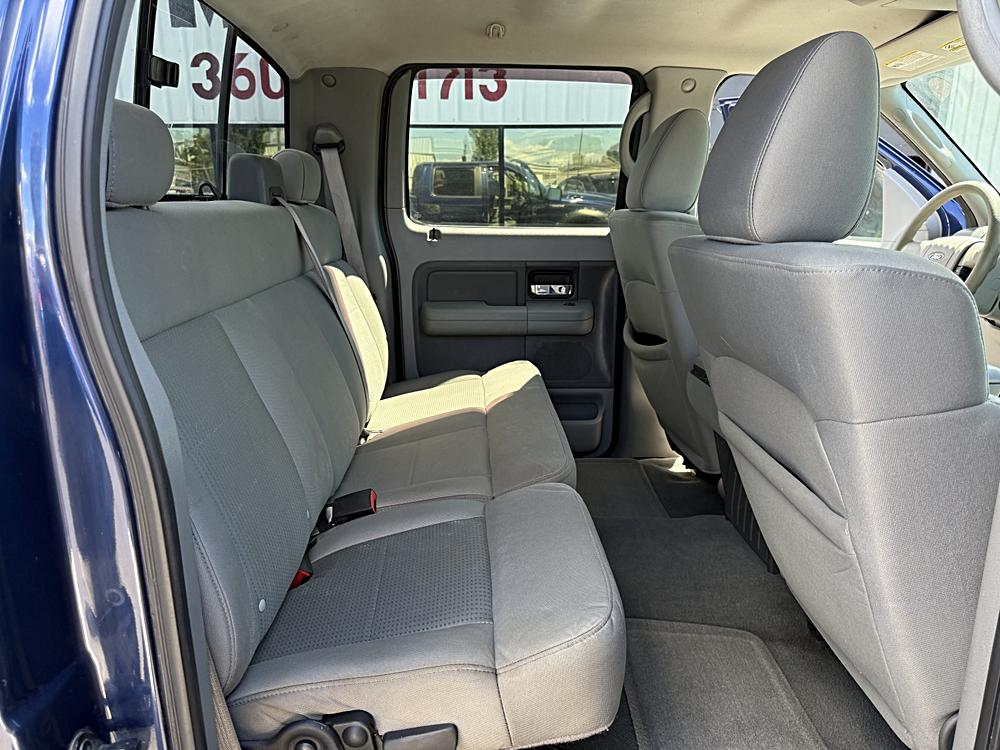 2011 Ford F-150 XLT - Photo 37
