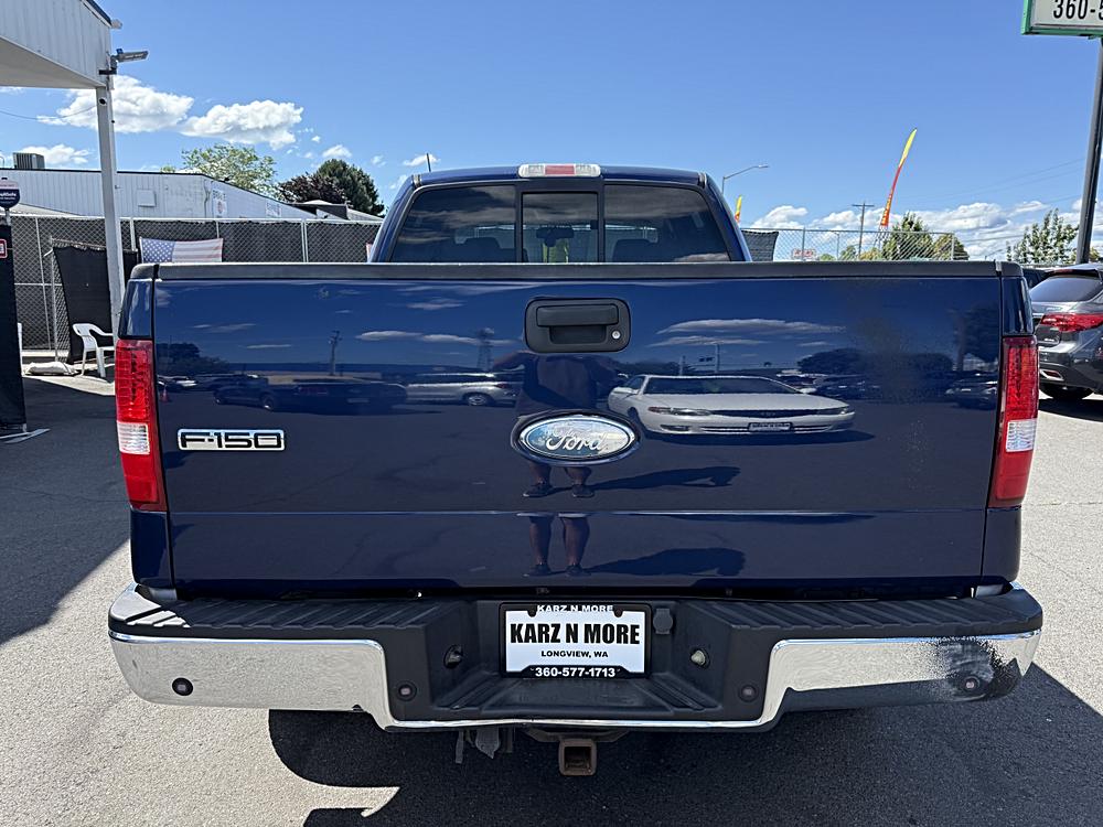 2011 Ford F-150 XLT - Photo 26