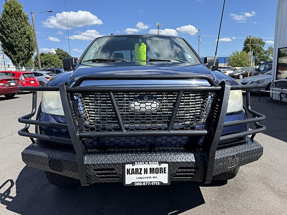 2011 Ford F-150 XLT - Photo 27