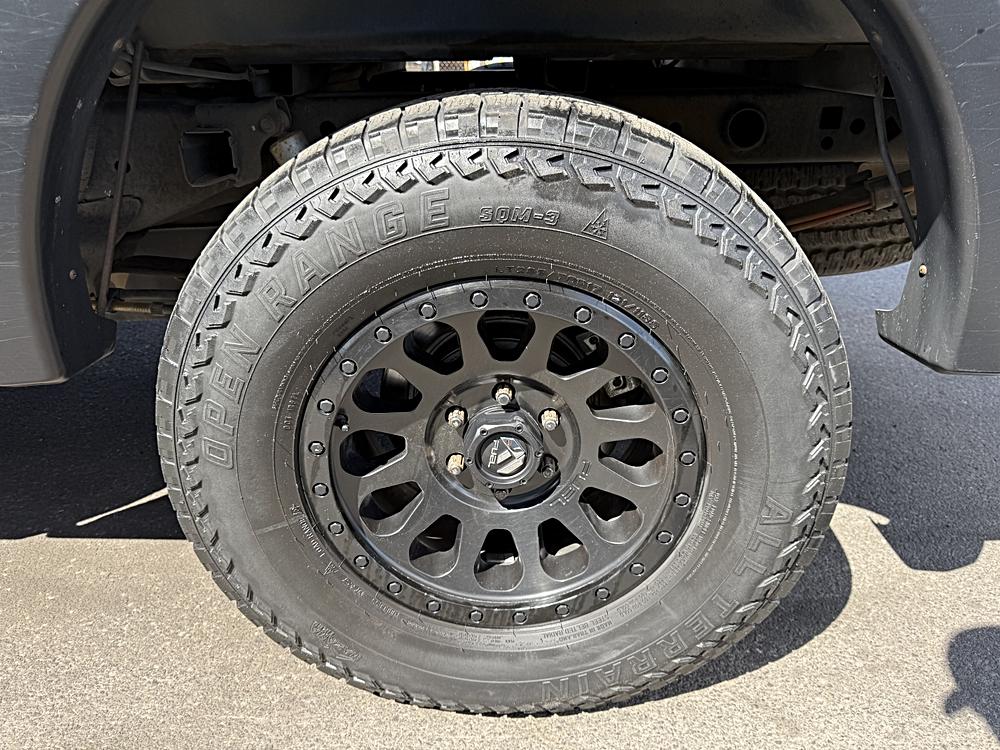 2011 Ford F-150 XLT - Photo 38