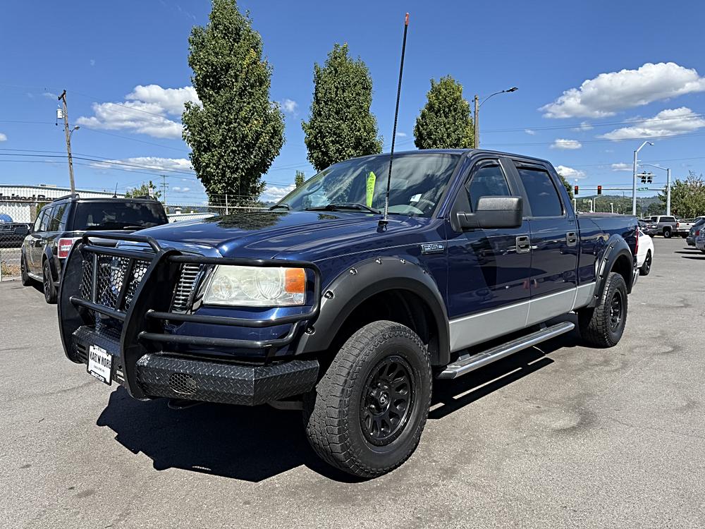 2011 Ford F-150 XLT - Photo 21