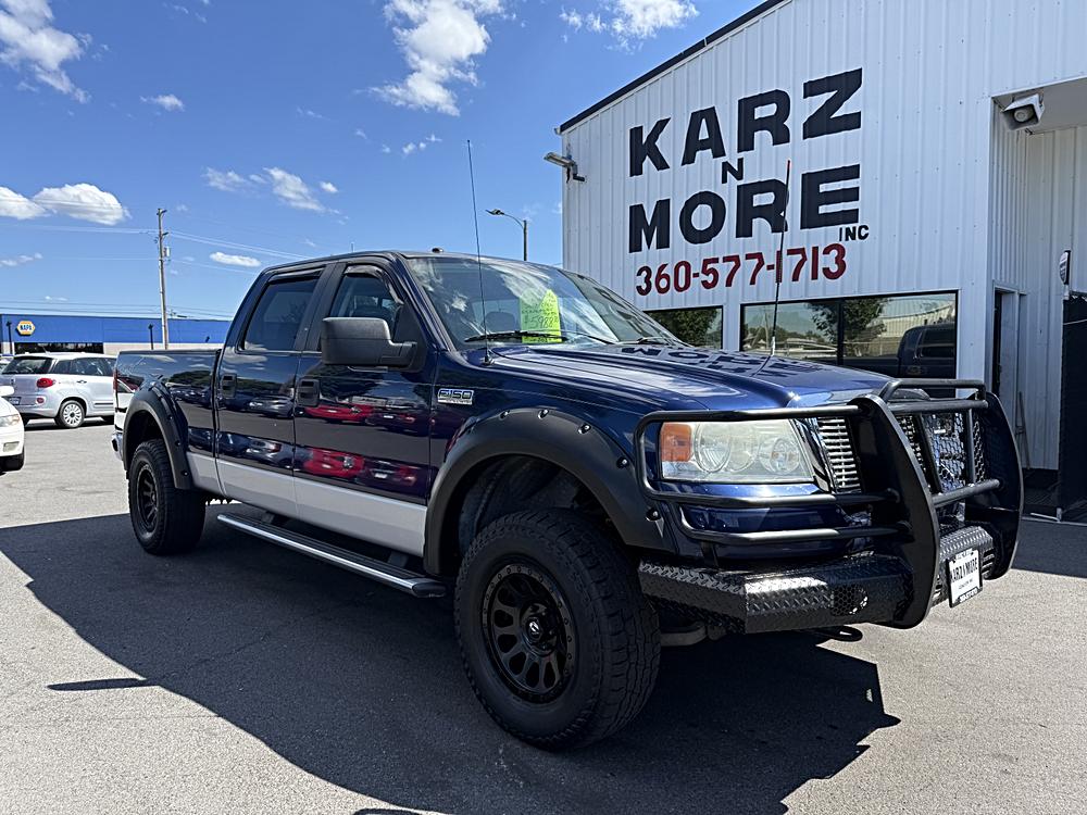 2011 Ford F-150 XLT - Photo 20