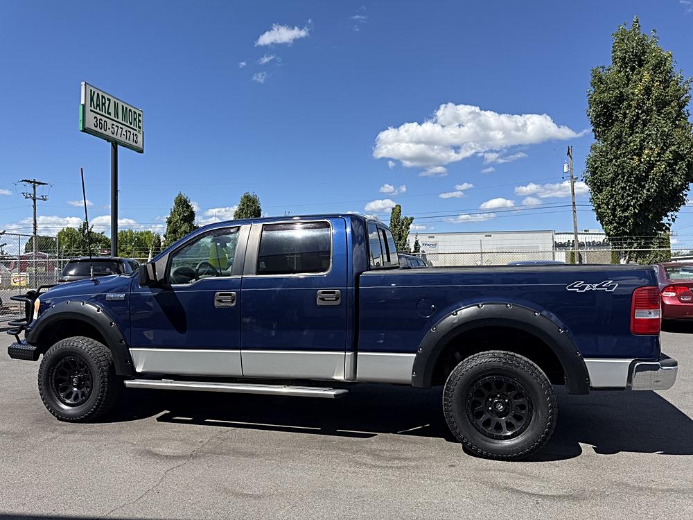2011 Ford F-150 XLT - Photo 23