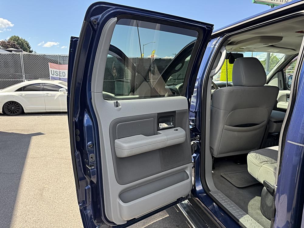 2011 Ford F-150 XLT - Photo 33
