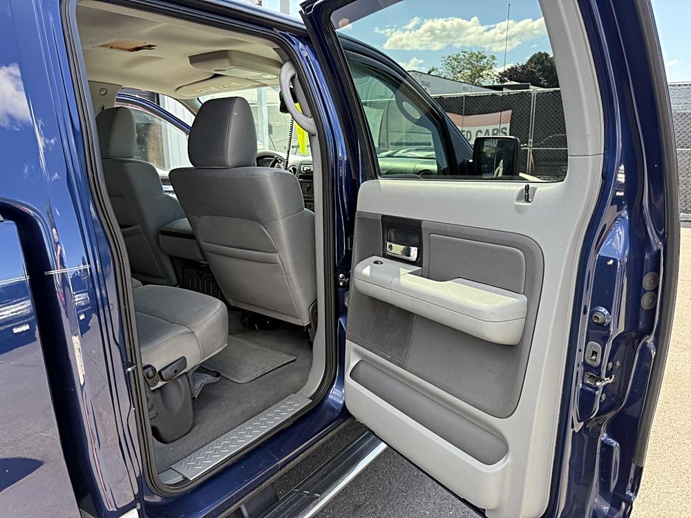 2011 Ford F-150 XLT - Photo 36