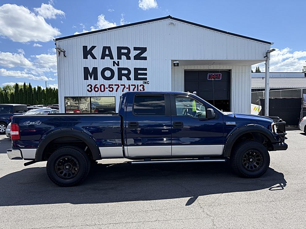 2011 Ford F-150 XLT - Photo 22