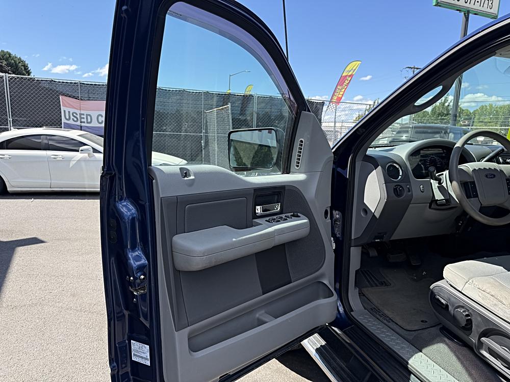 2011 Ford F-150 XLT - Photo 30
