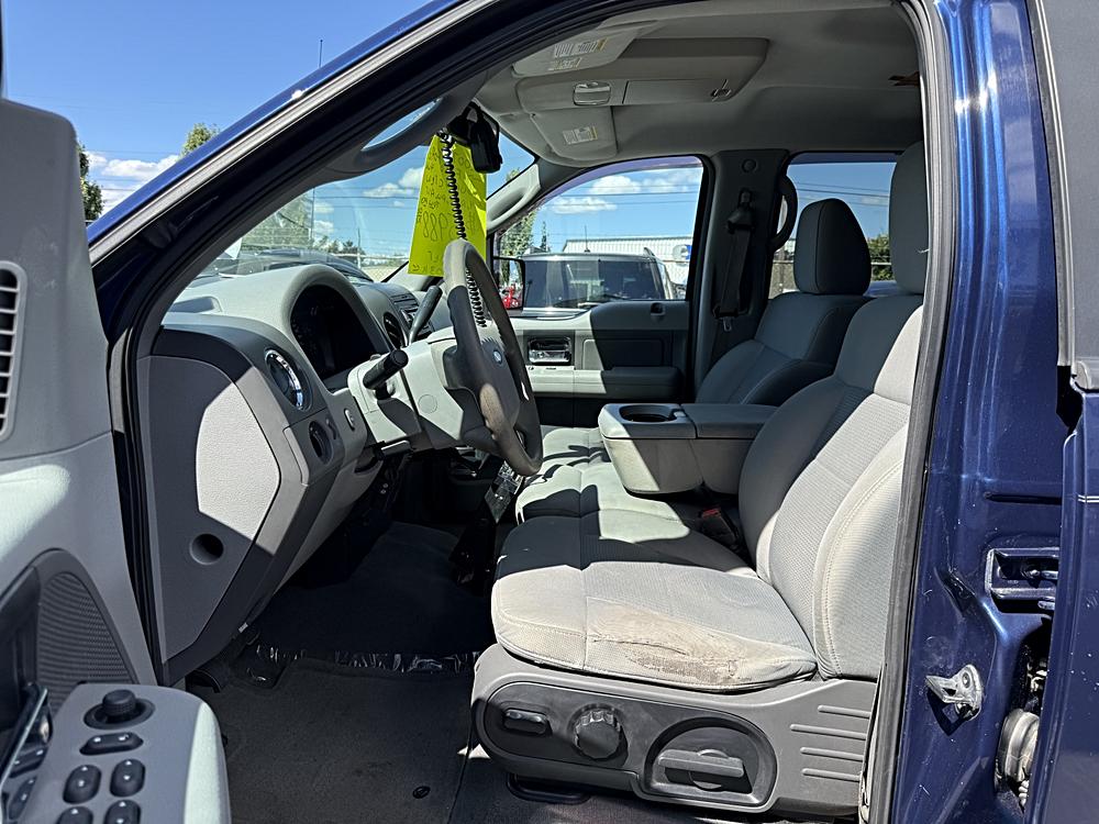 2011 Ford F-150 XLT - Photo 31