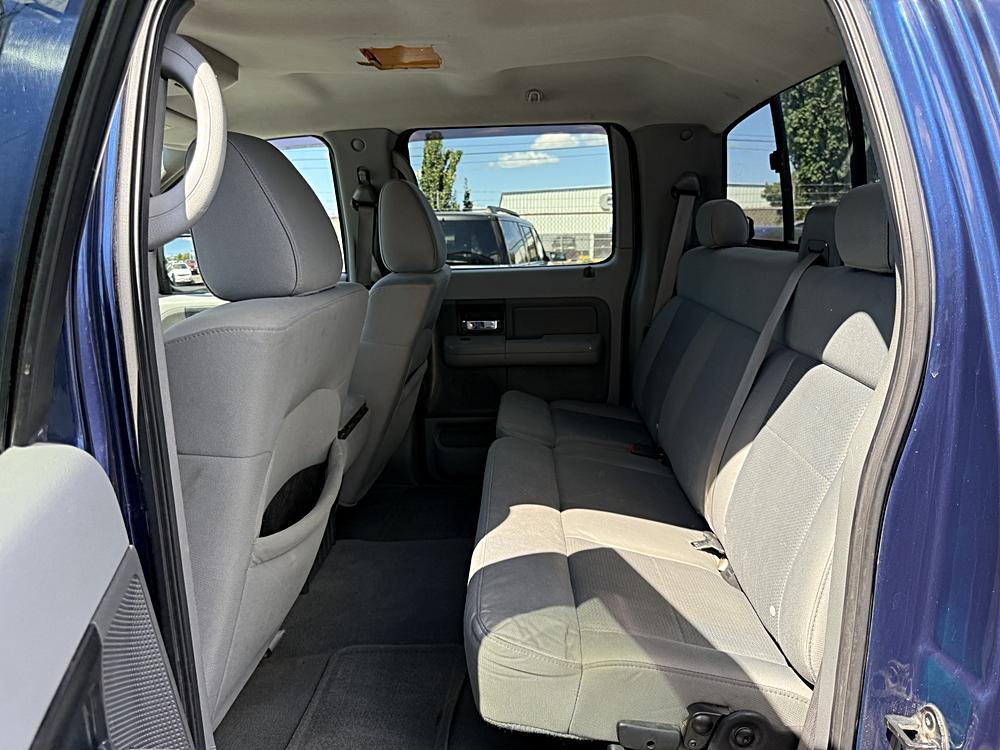 2011 Ford F-150 XLT - Photo 34