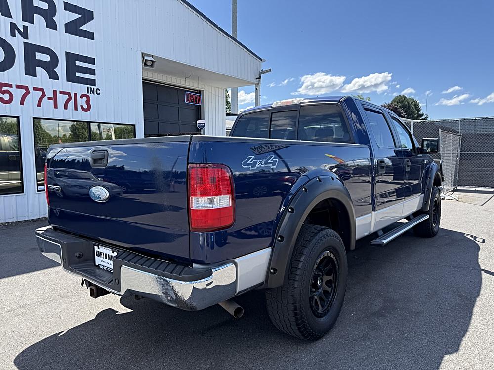 2011 Ford F-150 XLT - Photo 24