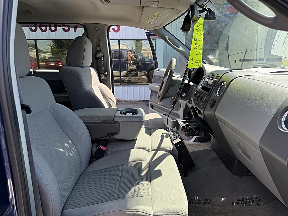 2011 Ford F-150 XLT - Photo 39