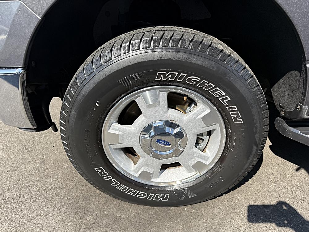 2011 Ford F-150 XLT - Photo 39