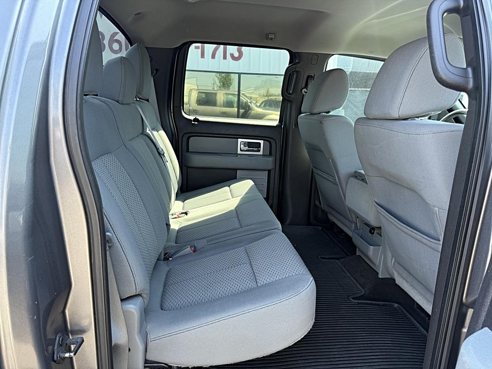 2011 Ford F-150 XLT - Photo 38