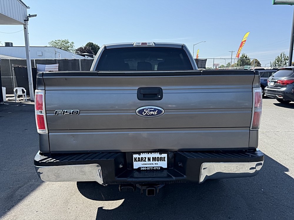 2011 Ford F-150 XLT - Photo 26