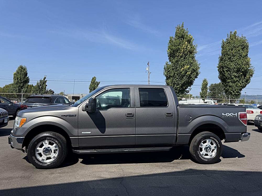 2011 Ford F-150 XLT - Photo 23