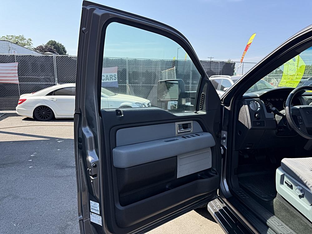 2011 Ford F-150 XLT - Photo 29