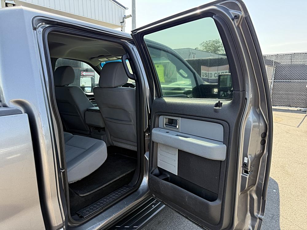 2011 Ford F-150 XLT - Photo 37