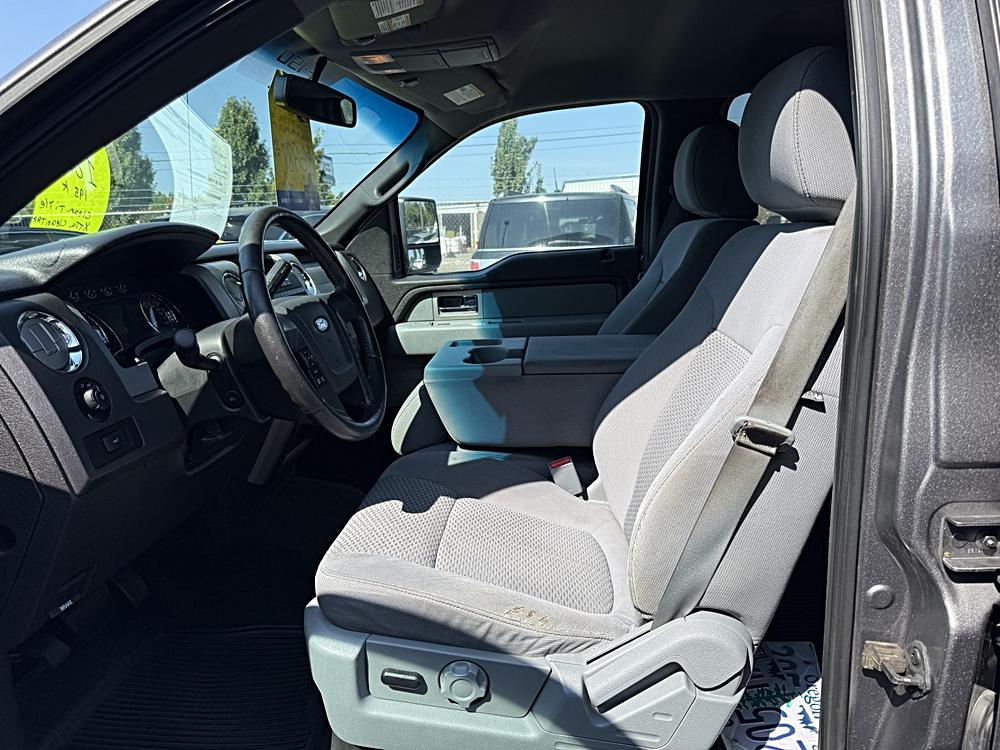 2011 Ford F-150 XLT - Photo 30