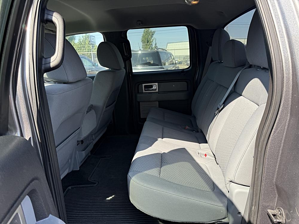 2011 Ford F-150 XLT - Photo 33