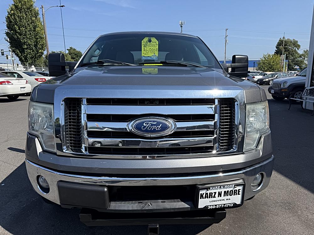 2011 Ford F-150 XLT - Photo 27