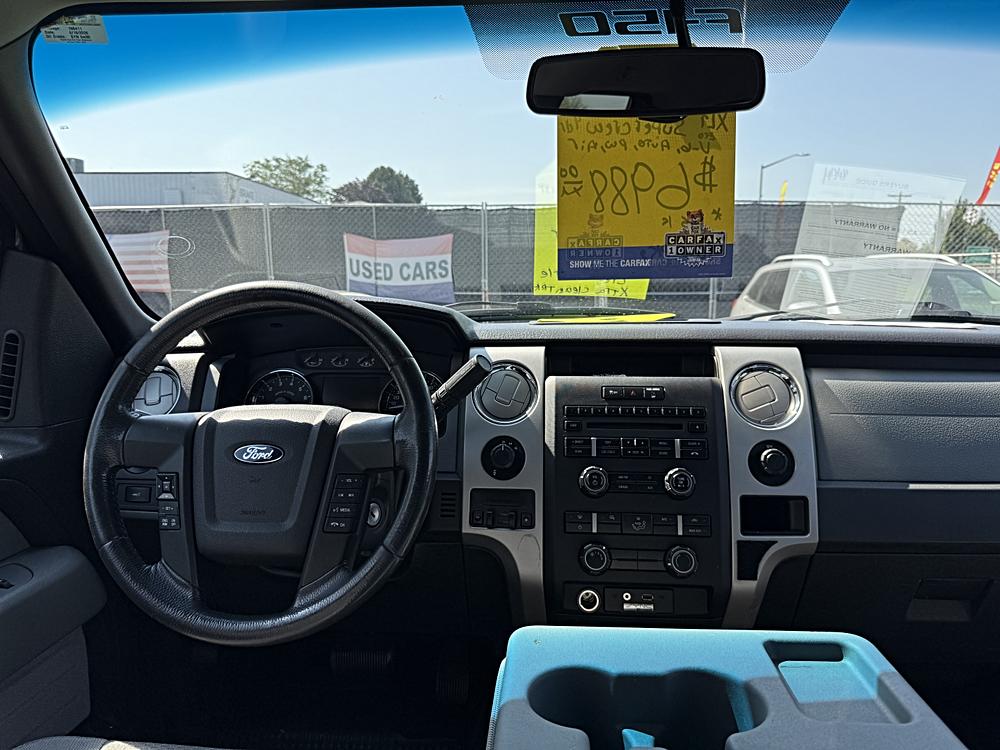 2011 Ford F-150 XLT - Photo 31
