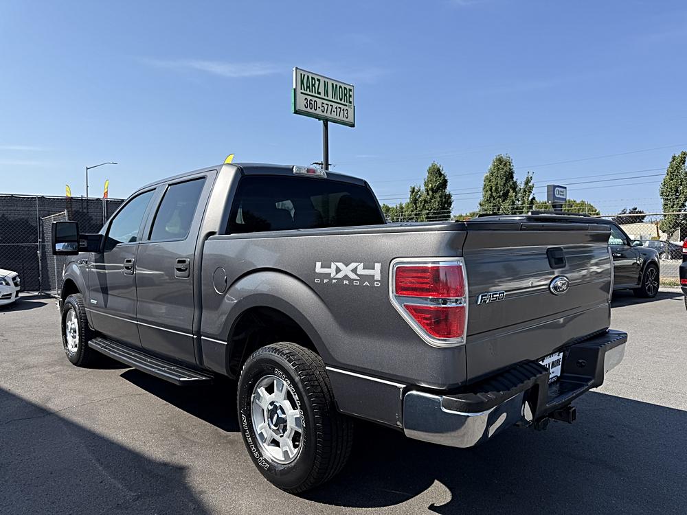 2011 Ford F-150 XLT - Photo 25