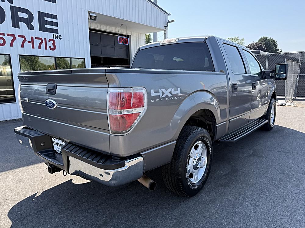 2011 Ford F-150 XLT - Photo 24