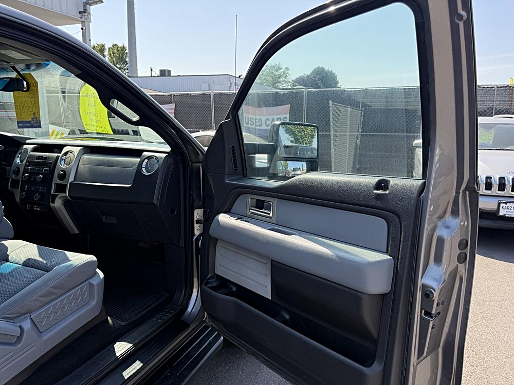 2011 Ford F-150 XLT - Photo 34