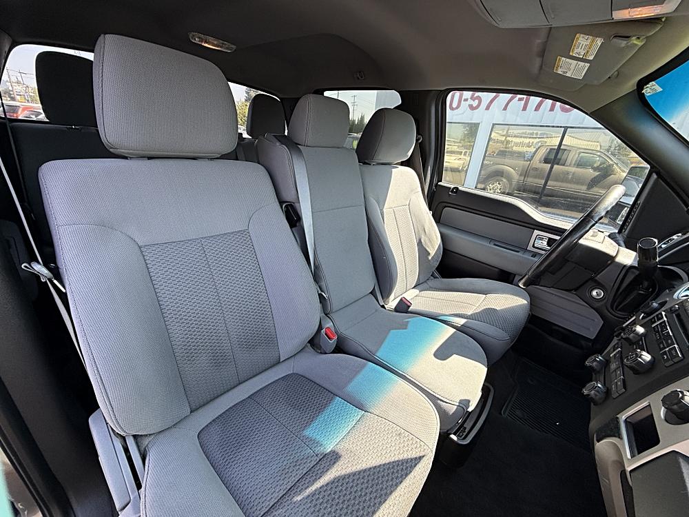 2011 Ford F-150 XLT - Photo 36