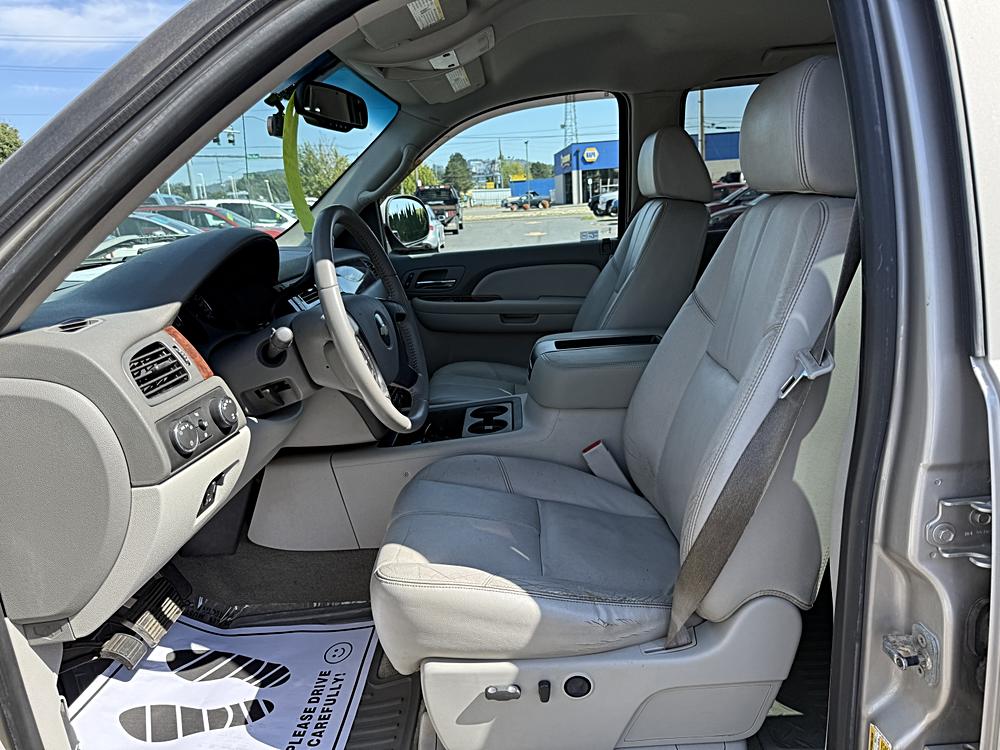 2014 Chevrolet Silverado 1500 Work Truck 2WT - Photo 28