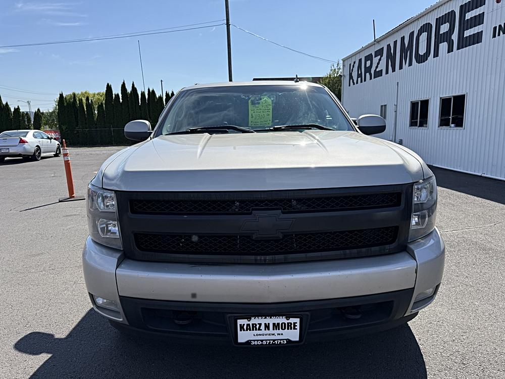 2014 Chevrolet Silverado 1500 Work Truck 2WT - Photo 22