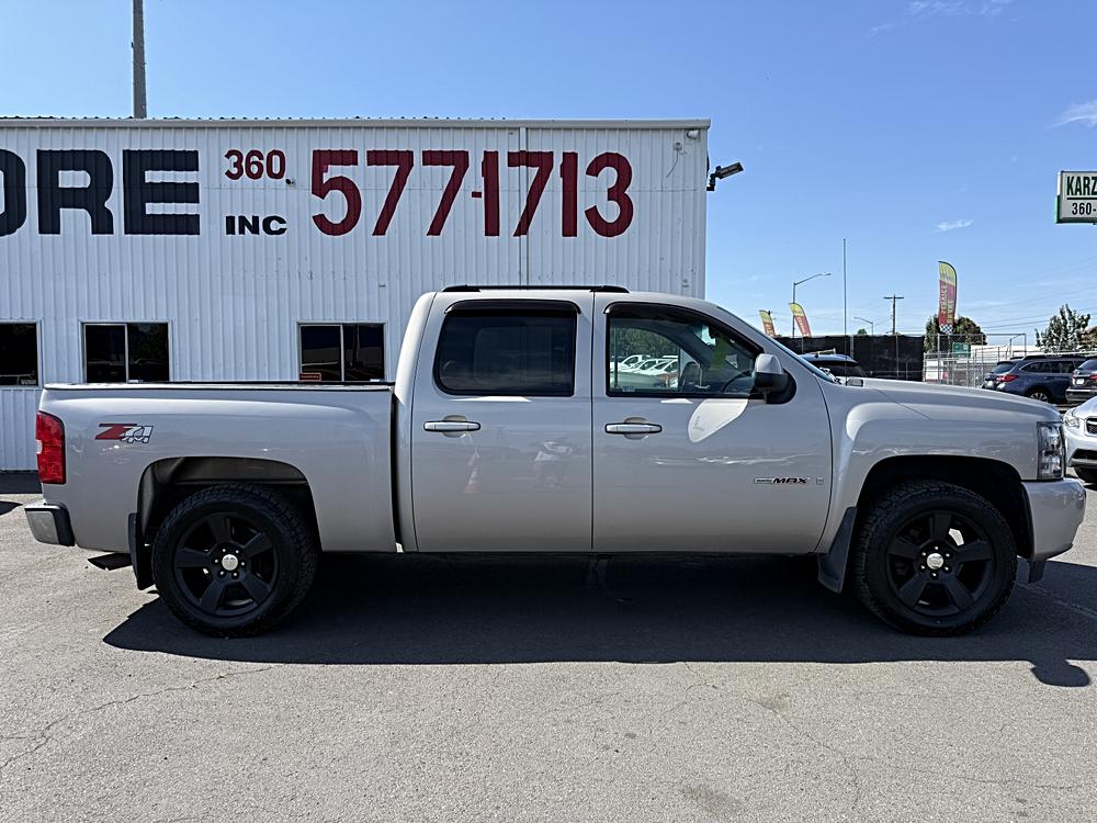 2014 Chevrolet Silverado 1500 Work Truck 2WT - Photo 17