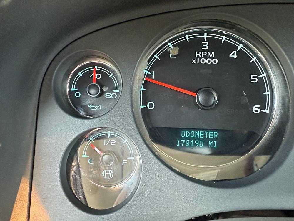 2014 Chevrolet Silverado 1500 Work Truck 2WT - Photo 25