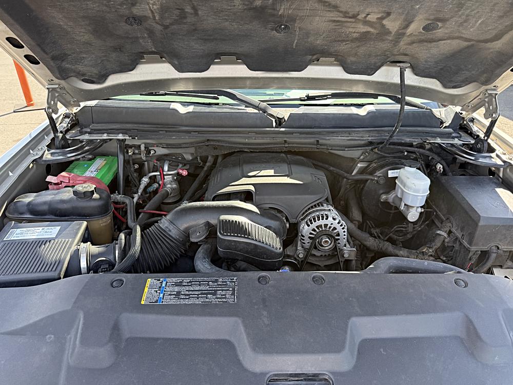 2014 Chevrolet Silverado 1500 Work Truck 2WT - Photo 36