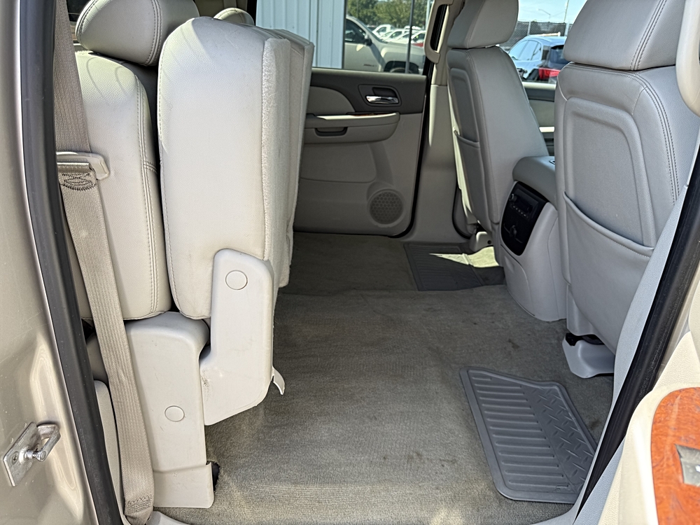 2014 Chevrolet Silverado 1500 Work Truck 2WT - Photo 35