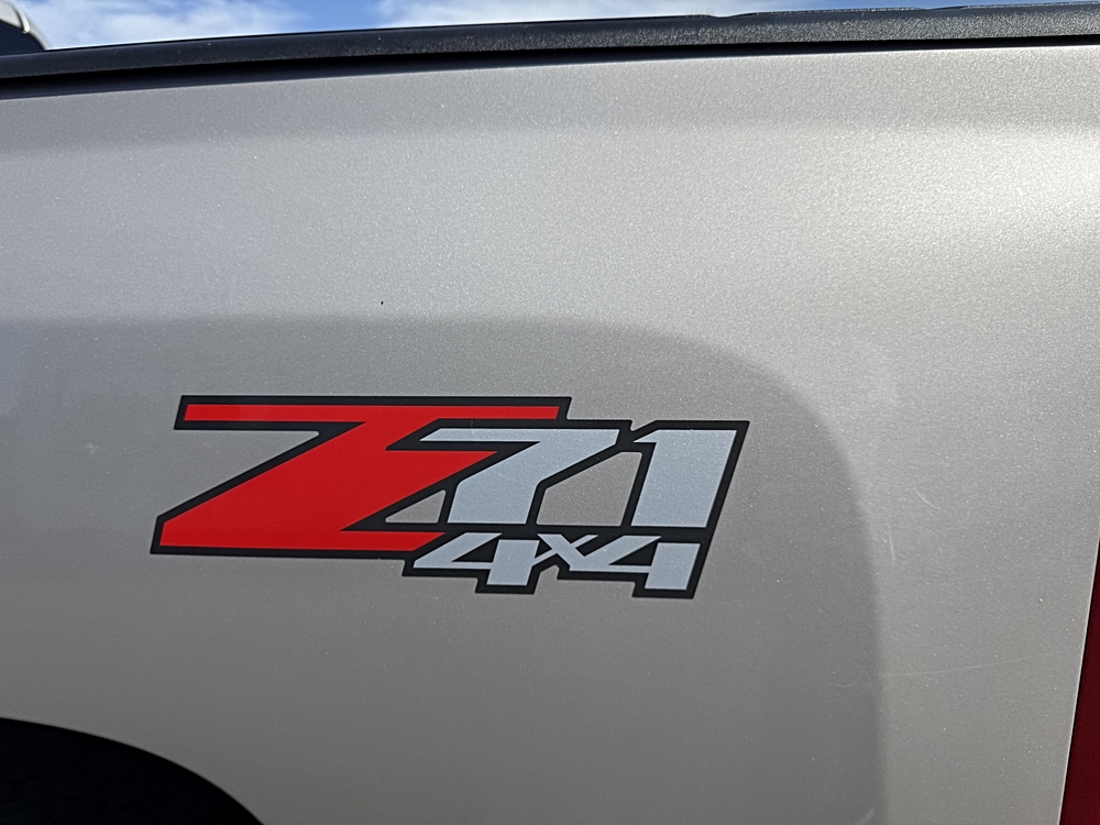 2014 Chevrolet Silverado 1500 Work Truck 2WT - Photo 24