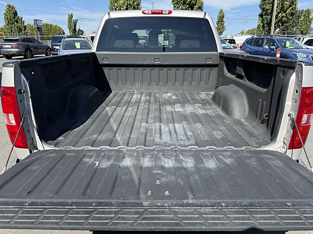 2014 Chevrolet Silverado 1500 Work Truck 2WT - Photo 37