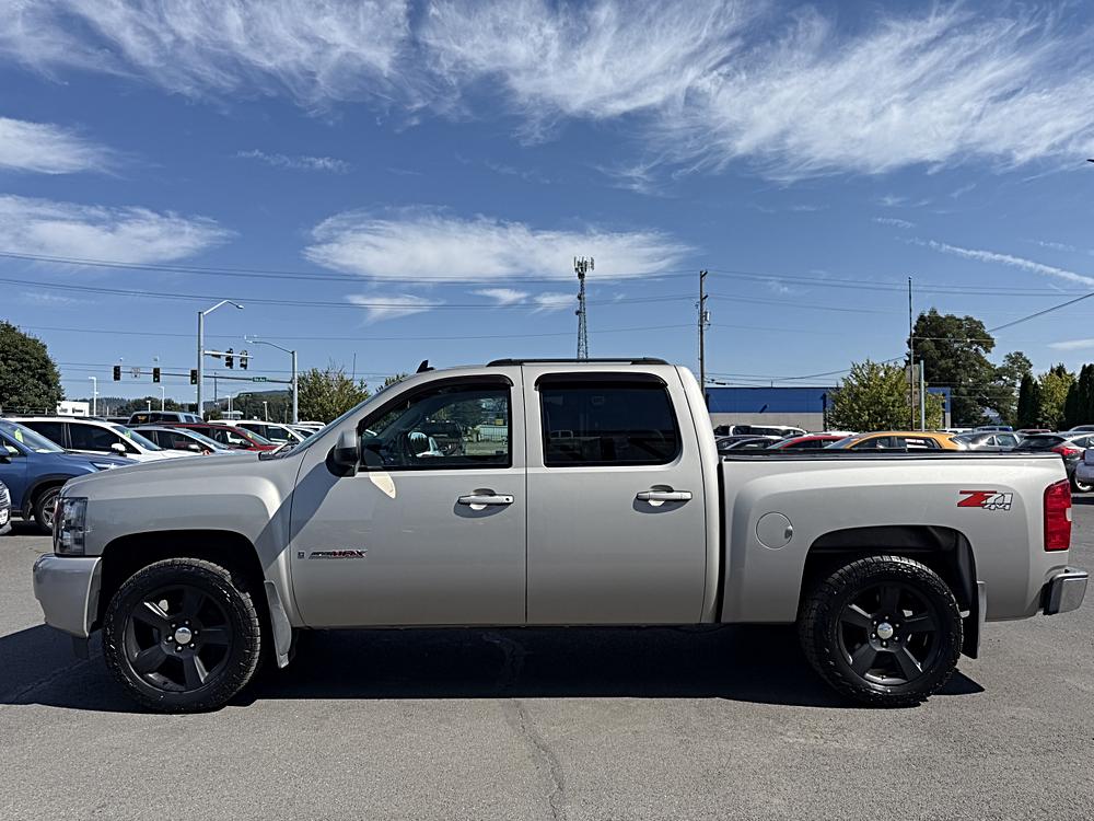 2014 Chevrolet Silverado 1500 Work Truck 2WT - Photo 18