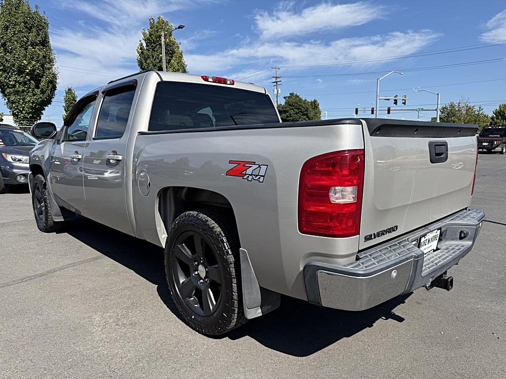 2014 Chevrolet Silverado 1500 Work Truck 2WT - Photo 20
