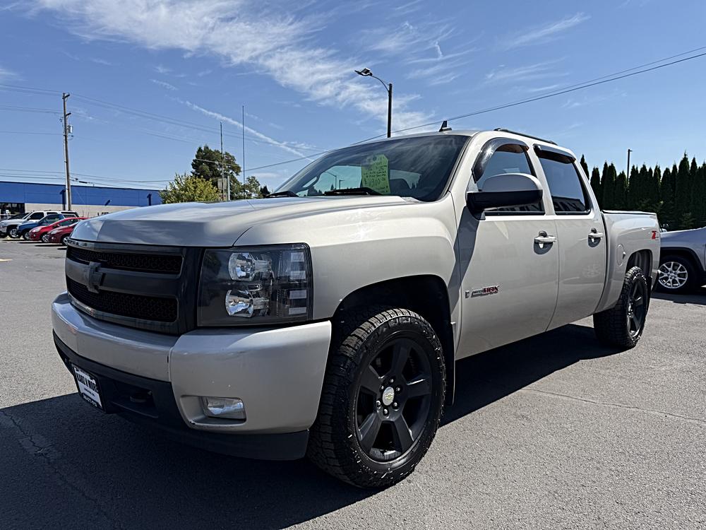 2014 Chevrolet Silverado 1500 Work Truck 2WT - Photo 16